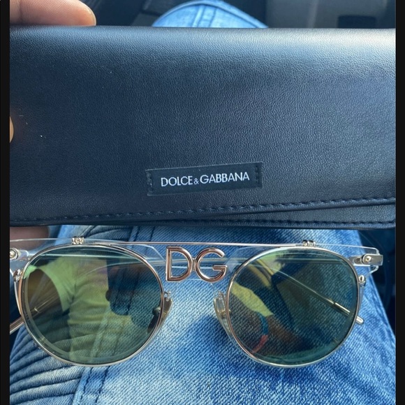 Dolce Gabbana sunglasses